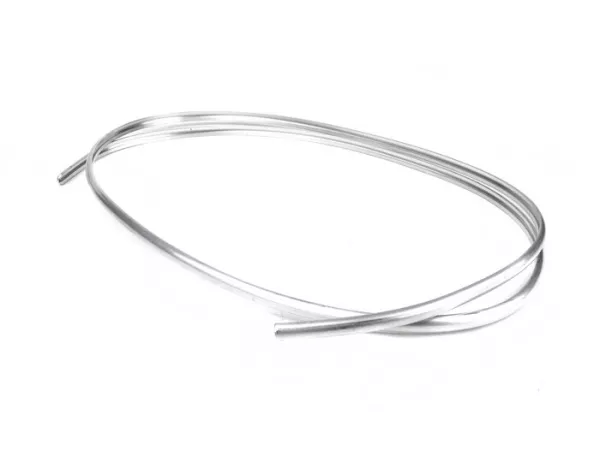 Zittingrubber -OEM KWALITEIT, Denfeld- Vespa 150 (T2, T3, VD1T, VD2T - Duitse modellen), Vespa GS150 / GS3 (VDTS - Duitse modellen)