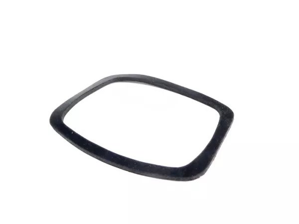Speedo gasket -OEM QUALITY VDO- Vespa 125 (T2, VNB - german models), Vespa 150 (T3, T4, VD1T, VD2T - german models), Vespa GS150 / GS3 (VDTS - german models)