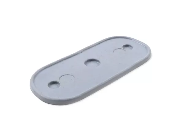 Taillight gasket -OEM QUALITY- Vespa V30-V33, VM, VU