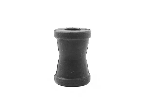 Stille rubber schokdemper/motor -OEM KWALITEIT- Vespa Wideframe V1-V15, V30-V33, VU, VM, VN, VL, VB, GS150 / GS3 (VS1T tot VS5T)