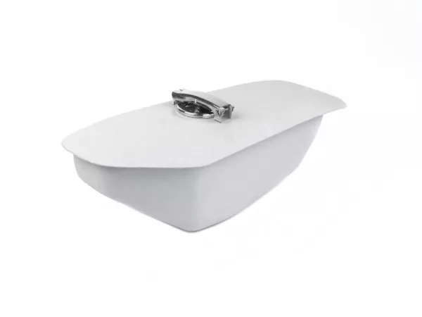 Brandstoftank -OEM KWALITEIT- Vespa GS150 / GS3 (VS2 tot VS5), Vespa GS150 / GS3 (VDTS - Duitse modellen)