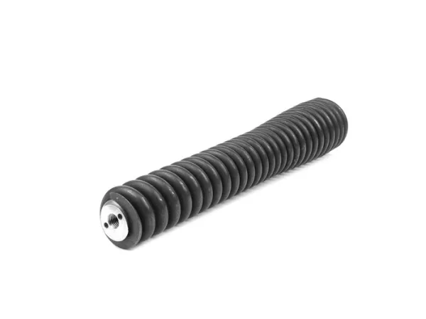 Shock absorber spring rear -OEM QUALITY, 300mm- Vespa Wideframe V1-V15, V30-V33, VU, VM, VN1 (till No 6000)