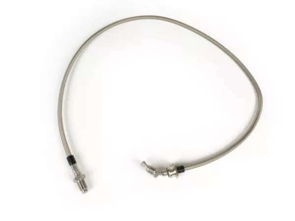 Latiguillo de freno trasero -SPIEGLER- Vespa Cosa 125 (VNR1T, VNR2T), Cosa 200 (VSR1T)