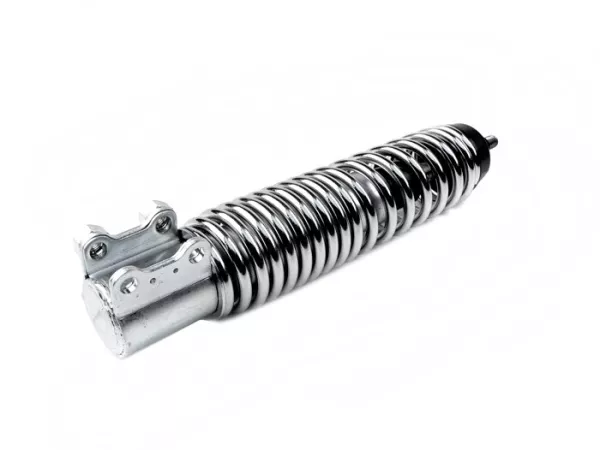 Schokdemper voor -FORSA, 240mm- Vespa GT 125-200, GTL 125-200, GTS 125-200 (-2013, 2017-2022), GTV 125-250