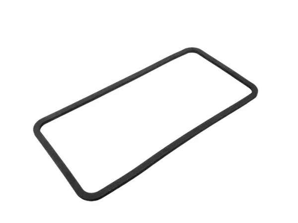 Toolbox door gasket -OEM QUALITY- Vespa Rally180 (VSD1T), Rally200 (VSE1T), TS