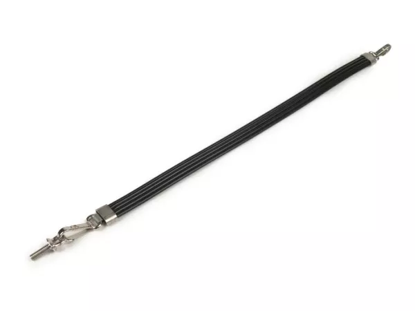 Veiligheidsgordel -OEM KWALITEIT- Vespa GS150 / GS3 (VS1T) - Groen