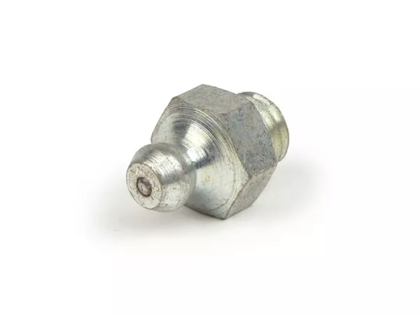 Graisseur -DIN 71412- M8x1,25 - taille de clé=11mm