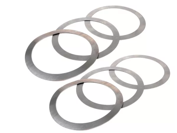 Shim set -DIN 988- 50x62 (used for ball bearing 6305, 613912)