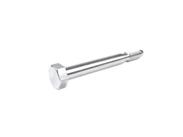 Screw spare wheel cover -OEM QUALITY- M8 x 72mm (used for spare wheel cover Vespa PX80, PX125, PX150, PX200, Cosa)