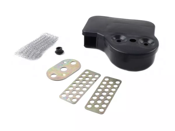 Luftfilter -OEM KVALITET- Vespa V50 (1: a serien) (Dellorto SHBC 16mm)