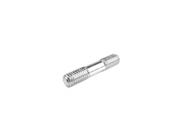 Bullone -M6 x 31mm- 11-9-11mm (utilizzato per il coperchio del motore Lambretta LI, LIS, SX, TV, DL, GP, J50, J100, J125, Lui)