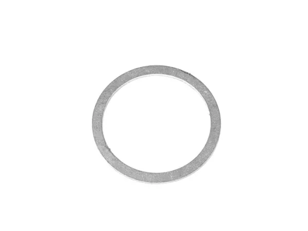 Shim -DIN 988 similar- 31x26x1.0mm (used for ball bearing 6305)