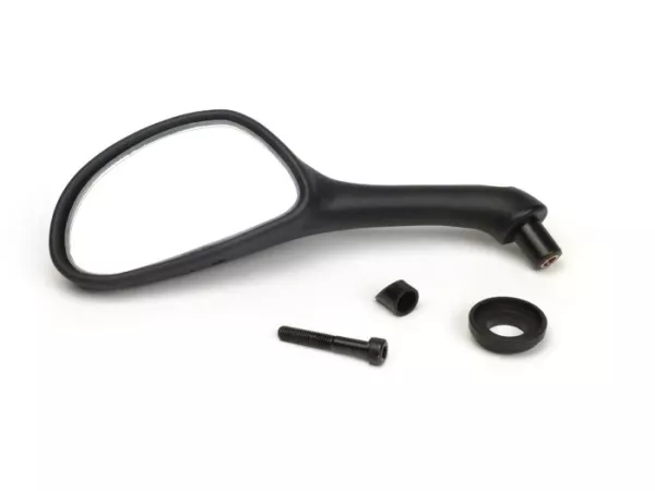 Mirror -PIAGGIO- Gilera Runner 50 (ZAPC14, ZAPC362, ZAPC364, ZAPC361), Runner FX 125 (ZAPM07), Runner FXR 180 (ZAPM08), Runner VX 125 (ZAPM24), Runner VXR 200 (ZAPM24) - lhs