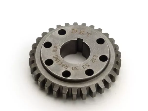 Pignone primario -DRT per 2.34- Vespa V50, PV125, ET3, PK50, PK80, PK125 - Z30 (2.34->2.27)