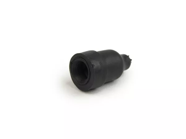Manguito de goma embrague/cable de cambio -LAMBRETTA- Lambretta Lui, 50 C/Cl, Lui 75 S/SL, J50, J100, J125, J50 DeLuxe, J50 Special