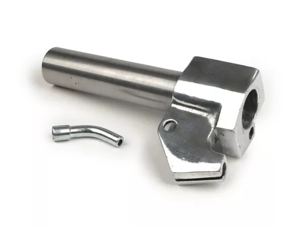 Puño del acelerador -LAMBRETTA- Lui 50 CL, Lui 75 S/SL