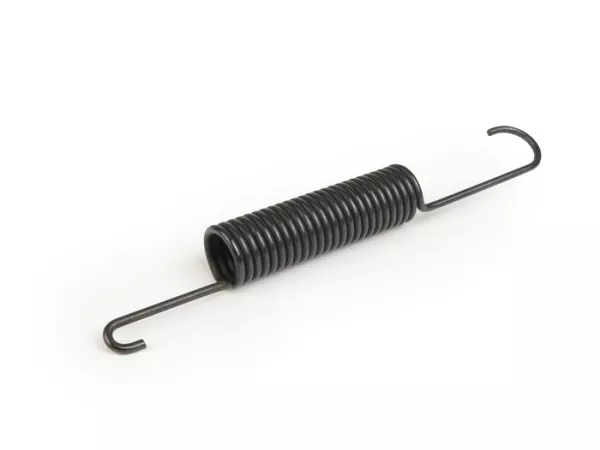 Center stand return spring -LAMBRETTA- Lui 50 C/CL, Lui 75 S/SL