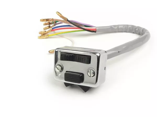 Interruptor de luz -LAMBRETTA- J100, J125