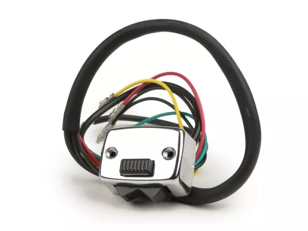 Sakelar lampu -LAMBRETTA- Lui 50 CL