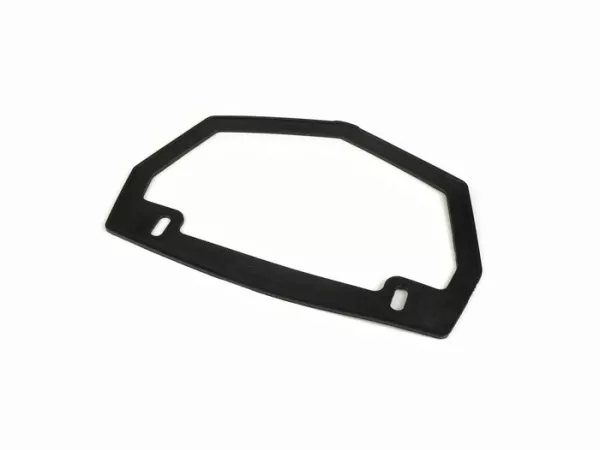 Goma piloto trasero (junta al cuadro) -LAMBRETTA- J50 Special