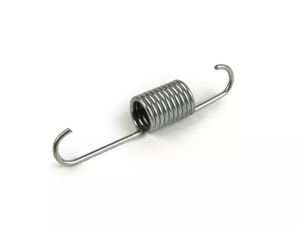 Brake pedal return spring -LAMBRETTA- Lui 50 C/CL, Lui 75 S/SL