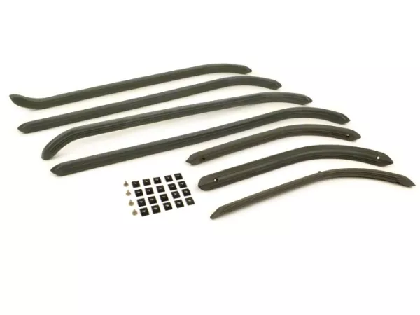 Juego de bandas de rodadura -LAMBRETTA- J100, J125 - 7 bandas