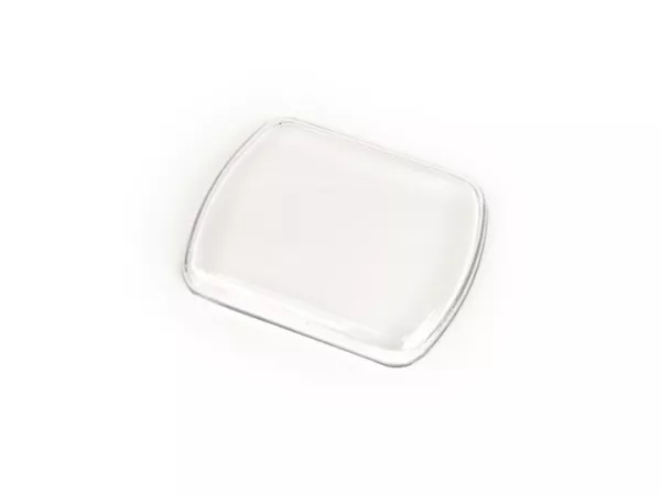Snelheidsmeter glas -LAMBRETTA- LD (bouwjaar 1957)