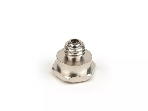 Grease nipple -TECALEMIT sim. DIN3404- M8 - spanner size 14mm