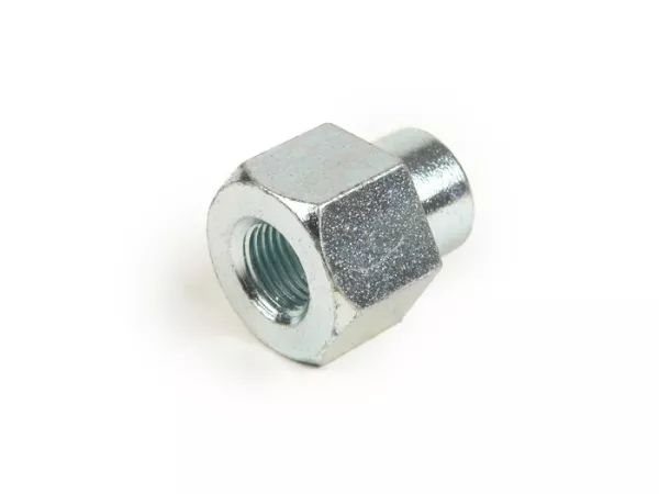 Tuerca de rueda de poste -LAMBRETTA- A, B, C, LC, D, LD