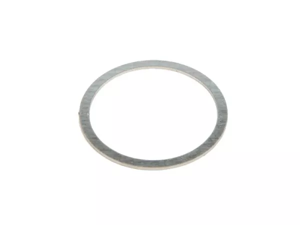 Shim for throttle/gear change tube -LAMBRETTA- B, C, LC, D, LD, E, F