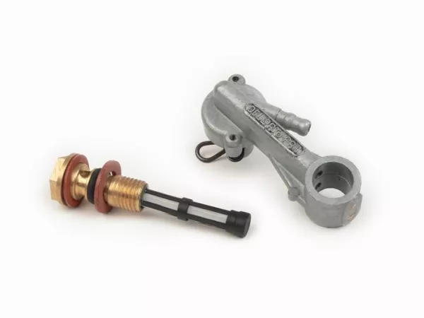 Grifo de gasolina -LAMBRETTA- Lambretta LD 125 (a partir de 1956), LD 150