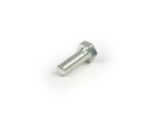 Safety screw for dome nut rear hub M14 -LAMBRETTA- D (since 1956), LD (since 1956)