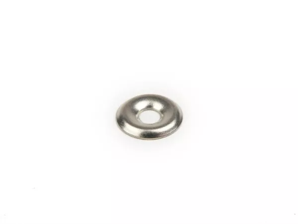 M4 rozet voor schroef sierring koplamp -LAMBRETTA- Lambretta LD (1957), LI (serie 1-2), TV (serie 1-2), J