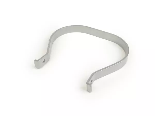 Saddle passenger grip -LAMBRETTA- Lambretta D, LD, F (ab Bj. 1955)