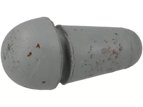 Rubberen buffer voor zijklep -LAMBRETTA- LC, LD 125 (tot 1955)