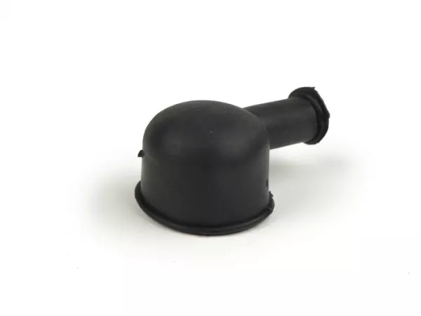 Wire rubber protection cover 6V-slot -LAMBRETTA- Lambretta D 125 (1953-), LD 125 (1953-), D 150, LD 150, F