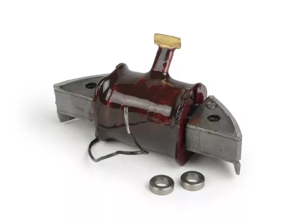 Bobine interne d’allumage -LAMBRETTA Filso- C, LC, D 125 (-1955), LD 125 (-1955)