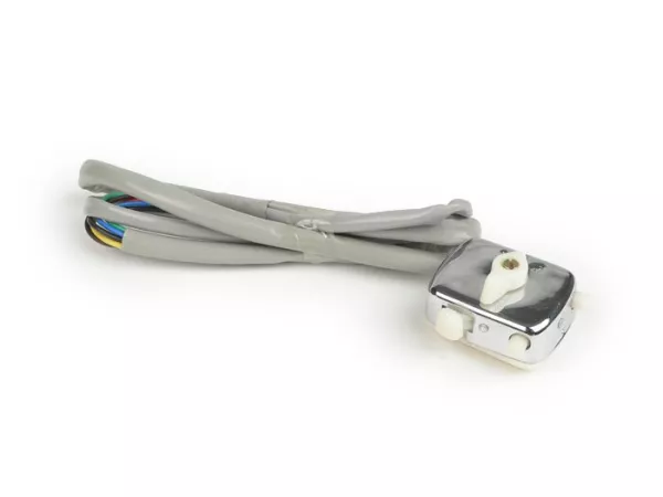 Interruptor de luz -LAMBRETTA- Lambretta LD 125 (año 1957), LD 150 (año 1957)