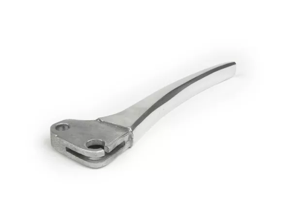 Brake lever - clutch lever -LAMBRETTA- Lambretta D 125 (-1952), LD 125 (-1952)