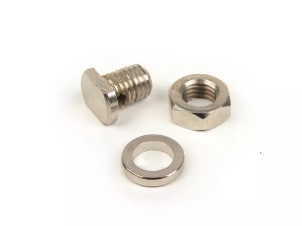 Arrêt de câble de frein avant -LAMBRETTA- Lambretta A, B, C, LC, D 125 (-1955), LD 125 (-1955)