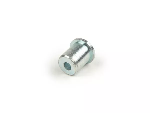 Socket for throttle cable in handle bar -LAMBRETTA- C, LC, D 125 (till 1952), LD 125 (till 1952)