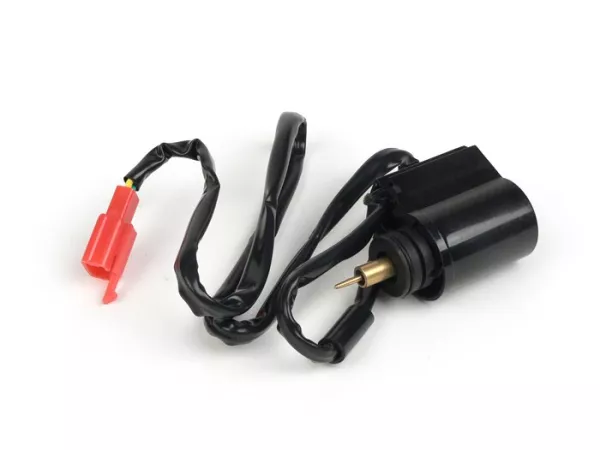 Estárter eléctrico -CALIDAD OEM tipo Gurtner- utilizado por Peugeot, Honda