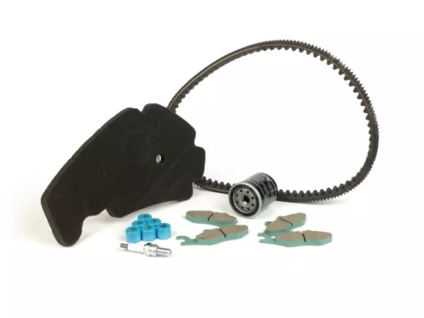 Kit inspeksi -PIAGGIO- Piaggio Carnaby 200 ccm (ZAPM601)