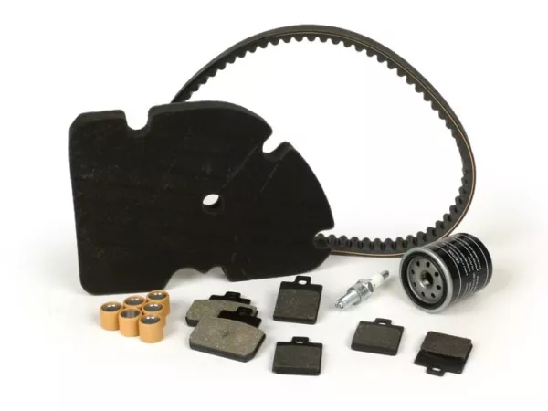 Kit inspeksi -PIAGGIO- Piaggio MP3 125 ccm (ZAPM473)