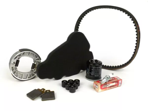 Inspectie kit -PIAGGIO- Vespa ET4 125 ccm (ZAPM19)