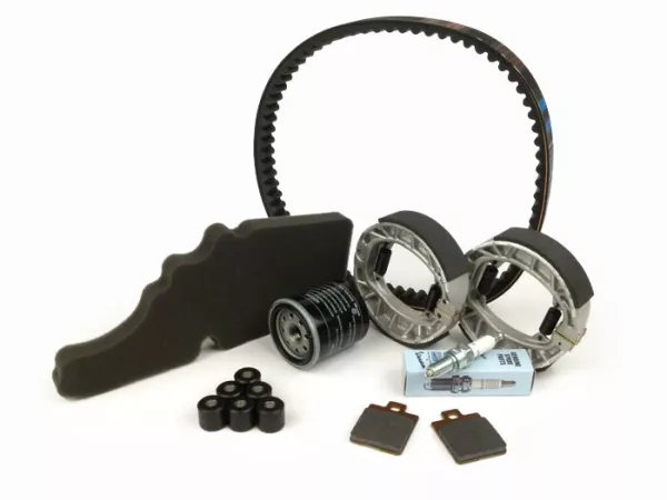 Inspectie kit -PIAGGIO- Vespa LX 125 ccm (ZAPM441, ZAPM443), Vespa LXV 125 ccm (ZAPM443), Vespa S 125 ccm (ZAPM443)