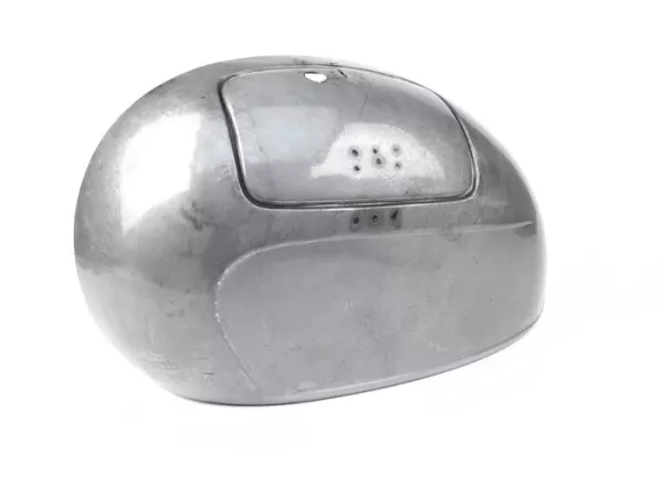 Coperchio laterale sinistro -QUALITÀ OEM- Vespa VNA, VNB, VBA, VBB