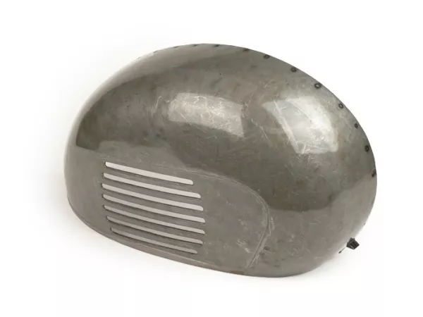 Coperchio laterale destro -QUALITA' OEM- Vespa VNA, VNB, VBA, VBB