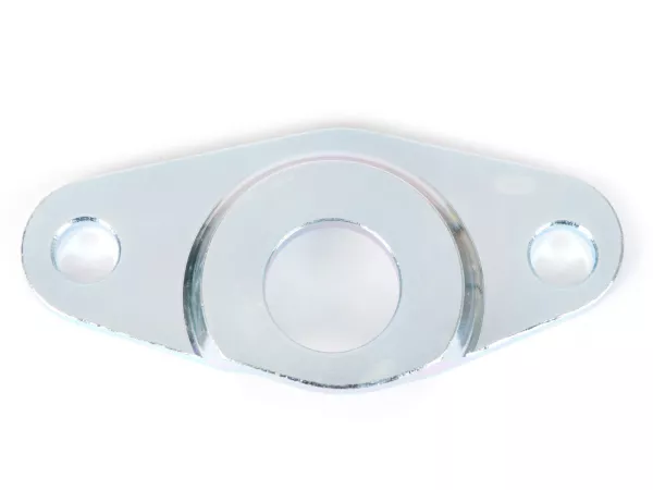 Réception de l'amortisseur fourche/amortisseur en haut -frein à disque -BGM PRO- Vespa PK S-XL - décalage latéral 4mm, rabaissement 5mm