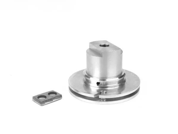 Gaskabel poelie - VASTE ACTIE- Vespa VNB5 tot VNB6T, VBB, GS150 / GS3, GS160 / GS4 (VSB1T)